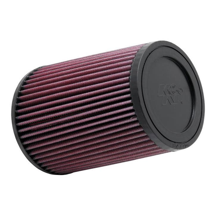 K&N Universeel Luchtfilter Konisch 95mm aansluiting, 137mm o, Auto-onderdelen, Motor en Toebehoren, Nieuw, Verzenden