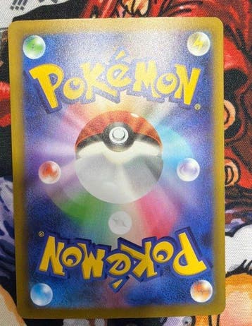 Pokémon - 1 Card - 30th Anniversary - Charizard (m6a 137), Nieuw