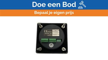 Bieden: Vetus WSD834 wind indication and, Ophalen of Verzenden