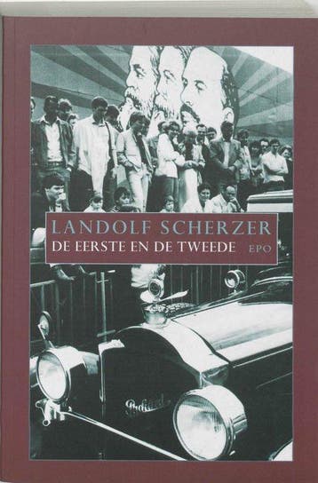 De Eerste en de Tweede / Literair politiek 9789064451492, Verzenden, L. Scherzer