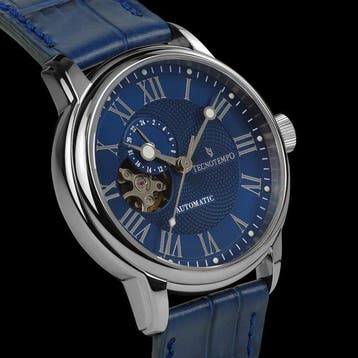 Tecnotempo - Automatic NobleTime- Limited Edition - -