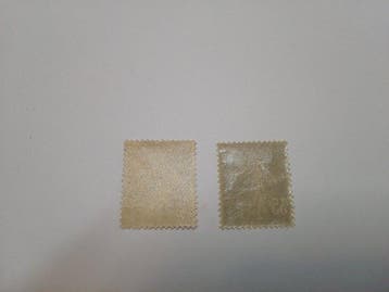 Frankrijk 1906/1906 - Lot postzegels Frankrijk Frankrijk, Gestempeld