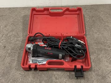 Veiling - Rodia haakse slijper ø125mm 750W NS125
