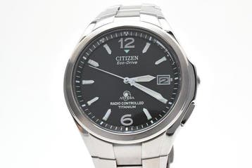Citizen - Attesa - Sans prix de réserve - H410-T003788 -, Nieuw