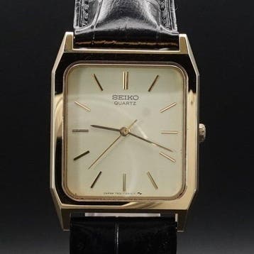 Seiko - Vintage - Zonder minimumprijs - 7431-5370 - Heren -