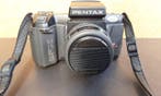 Pentax SFXn Appareil photo argentique, Nieuw