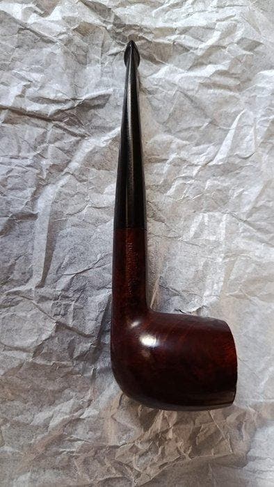 Dunhill - Pijp - Bruyere, Verzamelen, Rookartikelen, Aanstekers en Luciferdoosjes