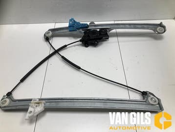 Ruitmechaniek 2Deurs rechts-voor Mazda CX-60 O308165, Nieuw