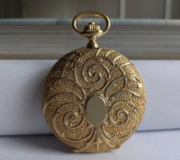 Longines - Heritage - 3744782 - 1900-1949, Bijoux, Sacs & Beauté