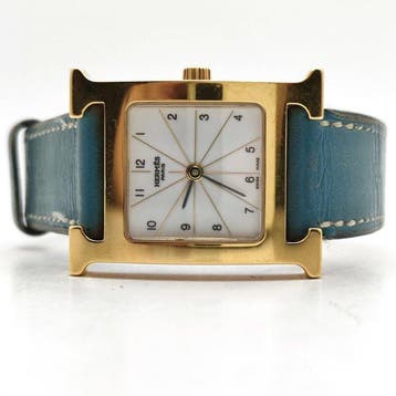 Hermès - HH1.201 - Femme - 2000-2010, Nieuw
