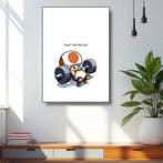 Antonym - Trust the Process – Gym Pop Tribute