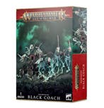 Black Coach (Warhammer nieuw), Ophalen of Verzenden, Nieuw