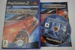 Need For Speed Underground (PS2 PAL)