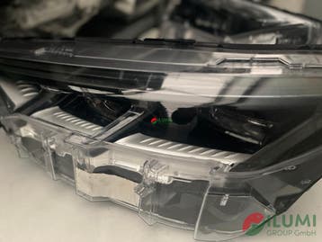 FORD MUSTANG MACH-E FULL LED G+D LJ8B13E015EF/14EE, Auto-onderdelen, Verlichting, Verzenden, Gebruikt, Ford