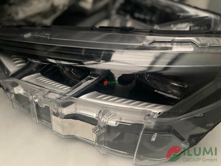 FORD MUSTANG MACH-E FULL LED G+D LJ8B13E015EF/14EE, Auto-onderdelen, Verlichting, Gebruikt, Ford, Verzenden