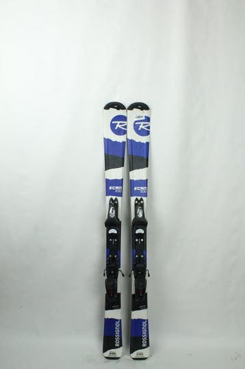 Refurbished - Ski - Rossignol Scan - 120, Ophalen of Verzenden, Ski's