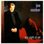 Joe Cocker - One Night Of Sin CD, Verzenden