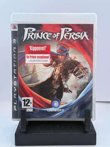 Prince Of Persia - Playstation 3, Games en Spelcomputers, Verzenden, Gebruikt