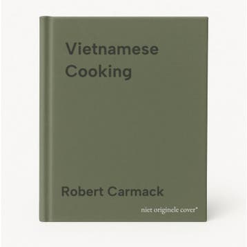 Vietnamese Cooking 9780794650315 Robert Carmack, Verzenden, Robert Carmack