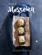 Mosselen 9789048835478 Piet Devriendt, Verzenden, Piet Devriendt
