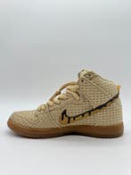 Nike - Nike SB Dunk High Waffle - Sneakers - Taille : EU 42