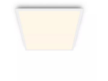 Philips Touch Plafondlamp - LED-paneel - dimfunctie - wit, Huis en Inrichting, Verzenden, Zo goed als nieuw