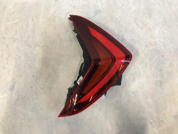 Hyundai Bayon 21- achterlicht links FULL LED, Verzenden, Gebruikt