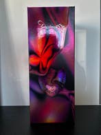 2006 Dom Pérignon, Lady Gaga - Champagne Rosé, Brut - 1 Fles