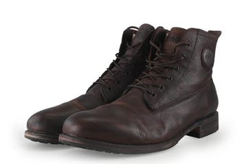 Blackstone Veterboots in maat 46 Bruin, Blackstone, Bruin, Verzenden, Boots