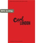 Carl Goes London / Carl Goes 9789492181015 Sasha Arms, Verzenden, Sasha Arms