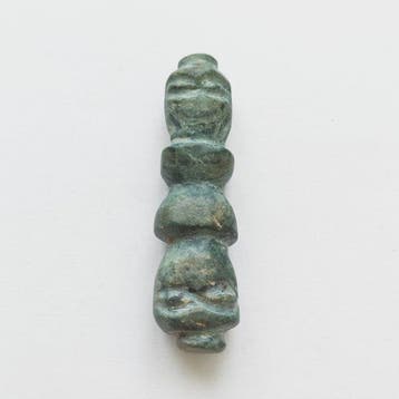 Oud-Birmaanse, Pyu-staten of Lopburi, Siam Jasper