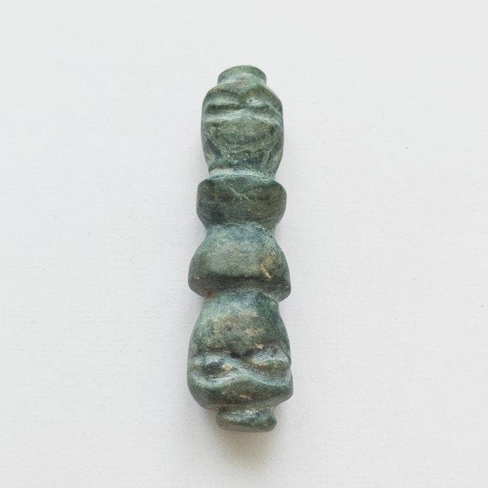 Oud-Birmaanse, Pyu-staten of Lopburi, Siam Jasper, Antiek en Kunst, Antiek | Overige Antiek