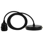 Vintlux Hanglamp 001 Bakeliet E27, Huis en Inrichting, Verzenden, Nieuw