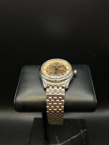 Emporio Armani - Antonio - Zonder minimumprijs - AR60095 -