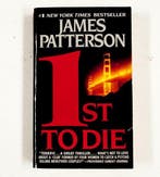 Strip Tease 0070993007997 James Patterson, Verzenden, James Patterson