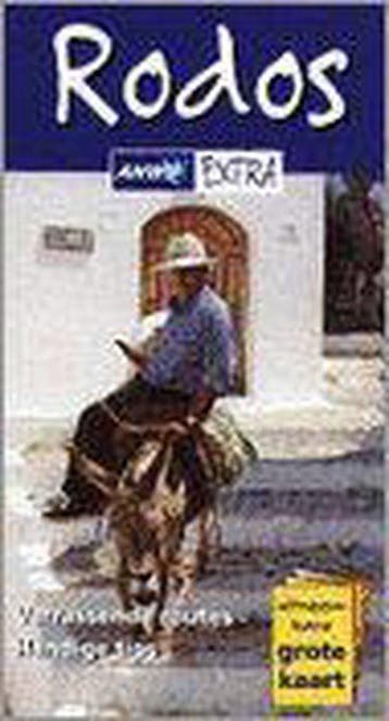 ANWB extra rodos - Latzke, Verzenden