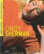 Cindy Sherman 9788837043551 Francesco Stocchi, Verzenden, Francesco Stocchi