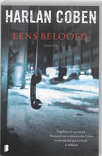 Eens beloofd / Myron Bolitar / 8 9789022557280 Harlan Coben, Livres, Verzenden, Harlan Coben