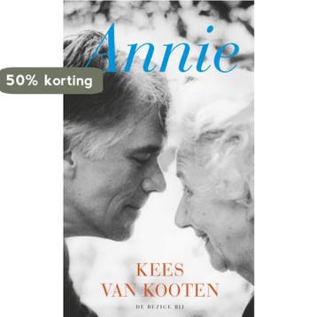 Annie 9789023439745 Kees van Kooten, Verzenden, Zo goed als nieuw, Kees van Kooten