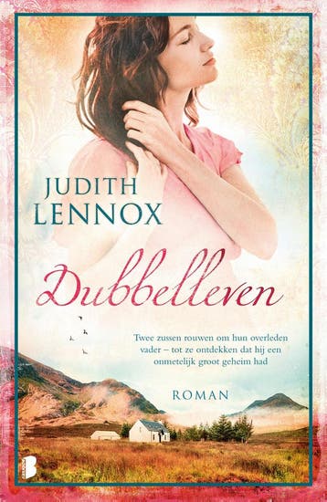 Dubbelleven 9789022599211 Judith Lennox, Verzenden, Gelezen, Judith Lennox