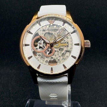 Emporio Armani - Meccanico - Zonder minimumprijs - AR-4653 -