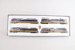 Märklin H0 - 37421.2 - Rame automotrice (1) - Schiphol, Nieuw