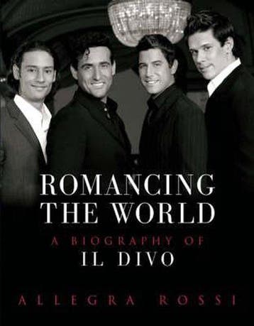 Romancing The World 9780752875194 Allegra Rossi, Verzenden, Gelezen, Allegra Rossi