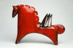 Urszula Despet - Red Pegasus