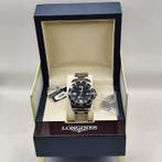 Longines - Hydroconquest - L37424566 - Heren - 2020, Handtassen en Accessoires