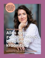 Alles over zwangerschap, bevalling en kraamtijd, Verzenden, Nieuw