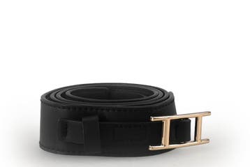 Vier Riem Beige, Kleding | Heren, Riemen en Ceintuurs, Verzenden, Zo goed als nieuw, Overige kleuren, Vier