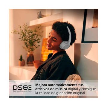 Sony WH-CH720 Draadloze bluetooth-hoofdtelefoon met ruiso..., Ophalen of Verzenden, Nieuw