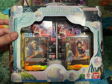 Bandai - 2 Compleet album - One Piece, Hobby & Loisirs créatifs
