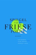 SPIEGEL VAN DE FRIESE POEZIE 9789029083577, Boeken, Verzenden, Gelezen